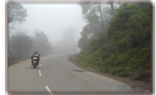 Chardham Jeep Safari